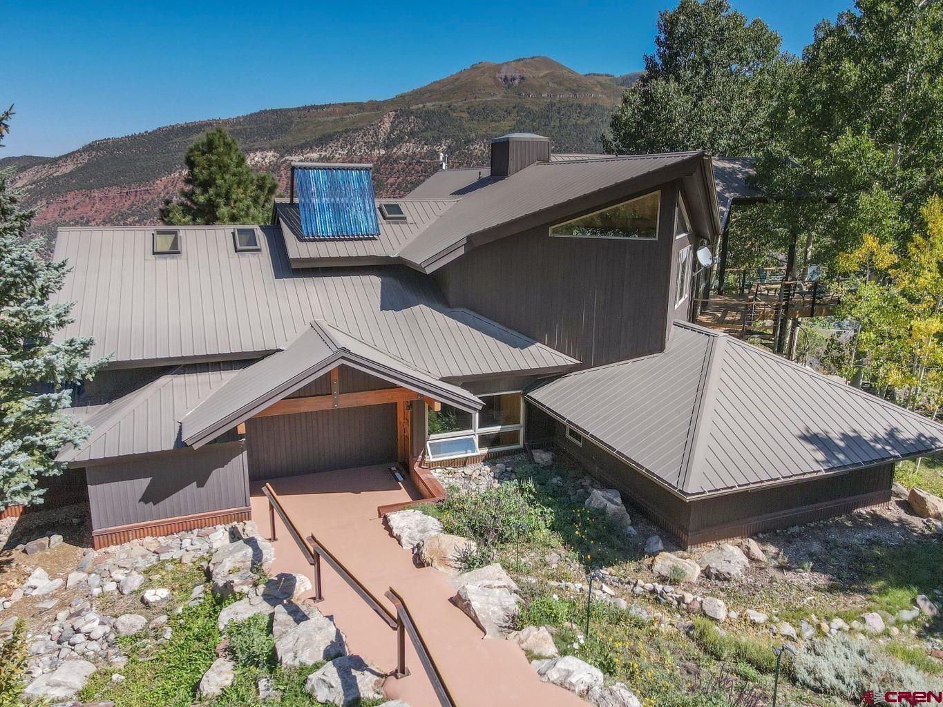 163 Magic Carpet Lane Ridgway, CO 81432 - Photo 29 of 34 Gallery Image 29