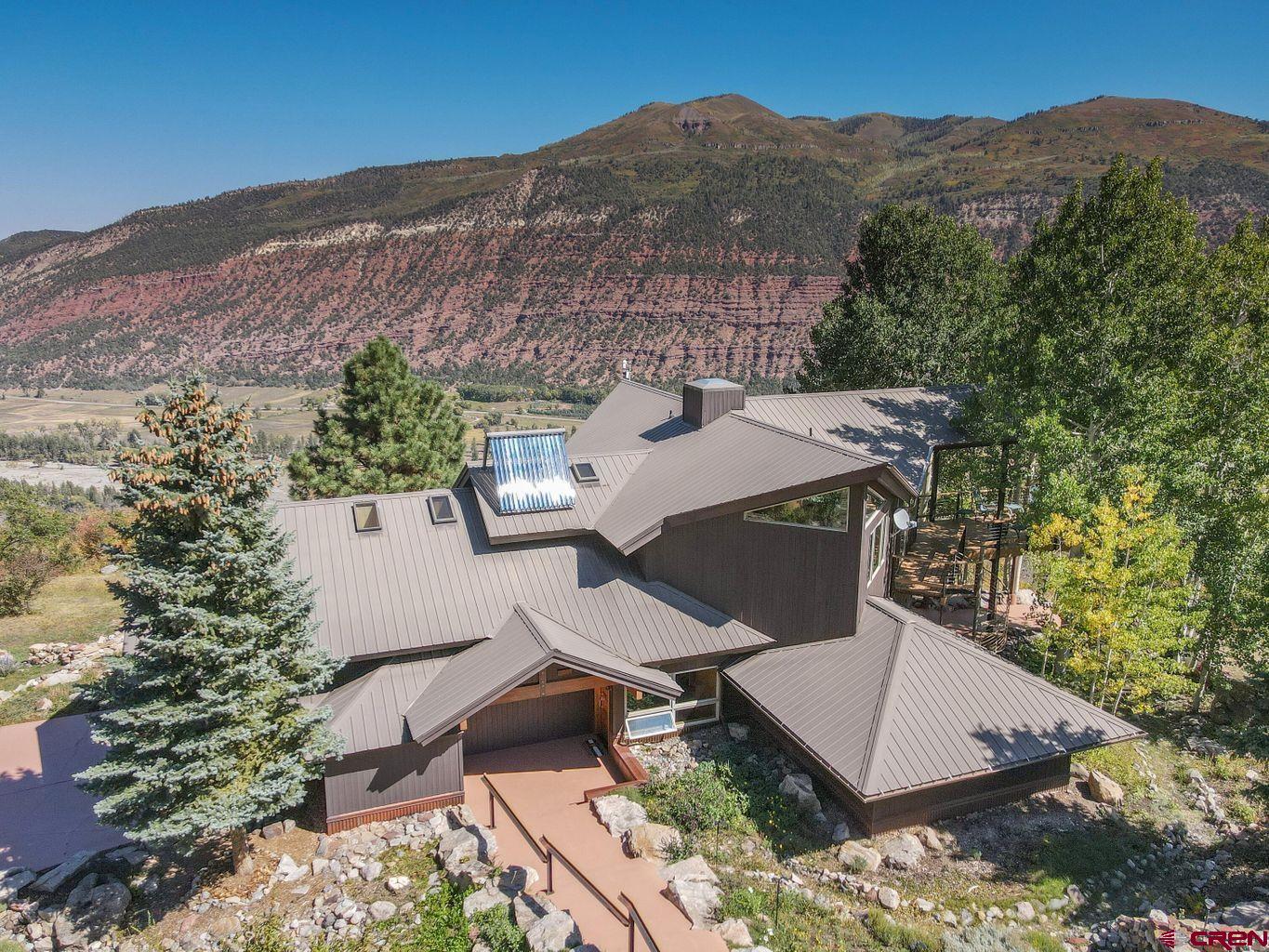 163 Magic Carpet Lane Ridgway, CO 81432 - Photo 30 of 34 Gallery Image 30