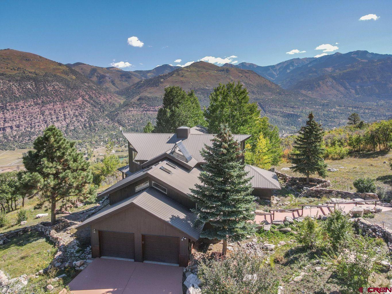 163 Magic Carpet Lane Ridgway, CO 81432 - Photo 31 of 34 Gallery Image 31