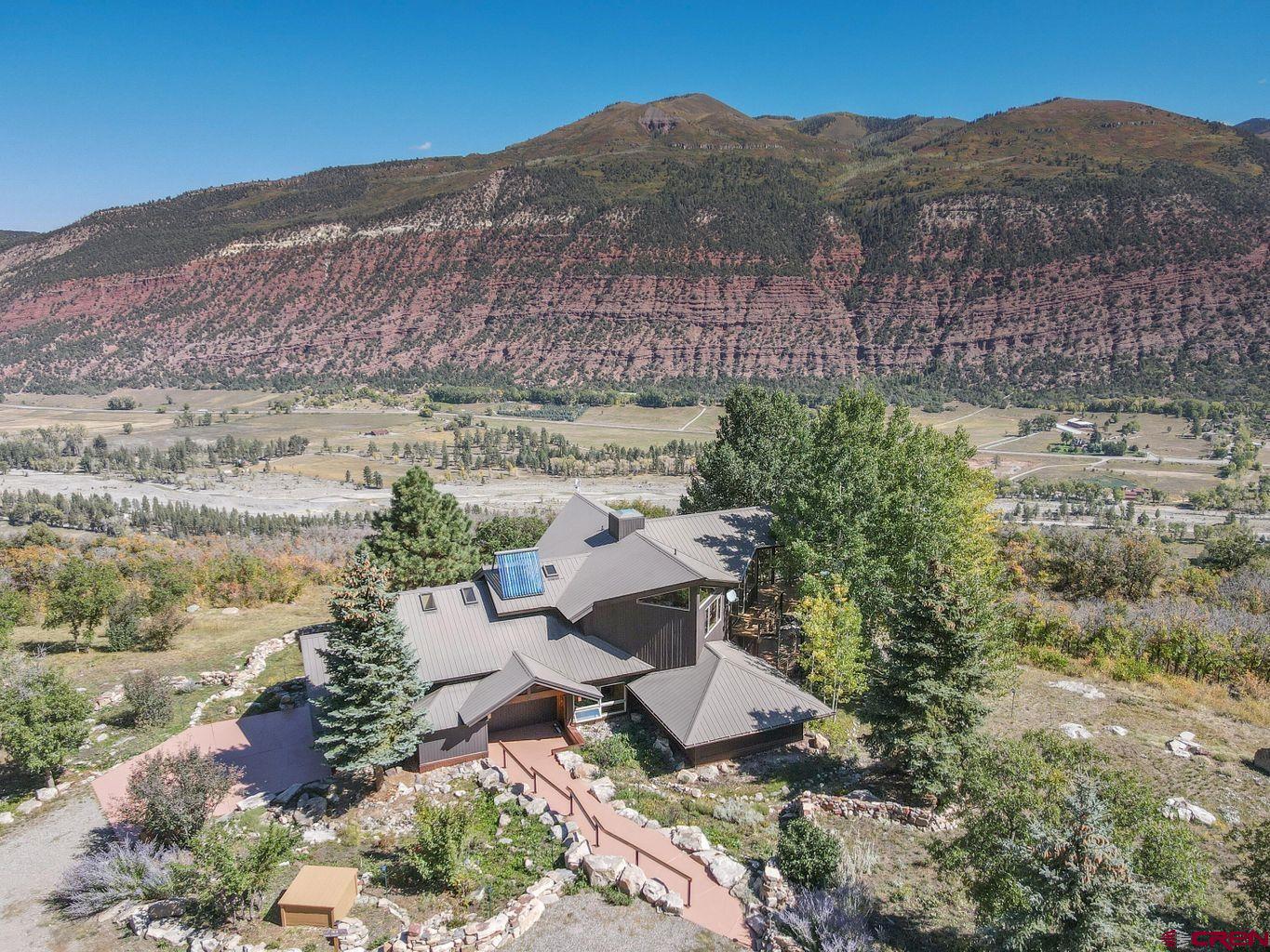 163 Magic Carpet Lane Ridgway, CO 81432 - Photo 32 of 34 Gallery Image 32