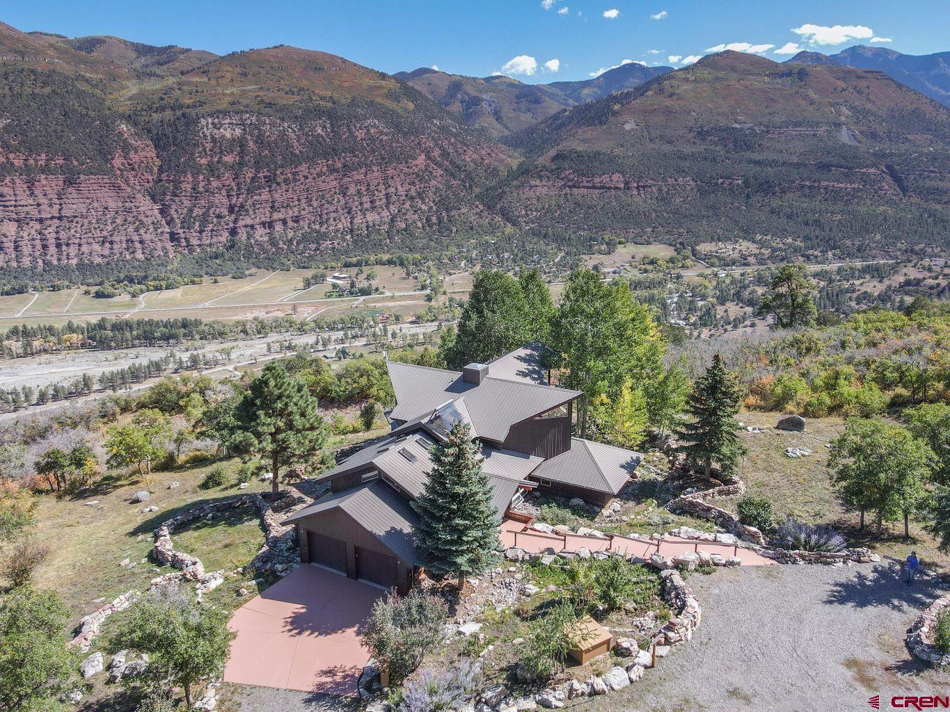163 Magic Carpet Lane Ridgway, CO 81432 - Photo 33 of 34 Gallery Image 33