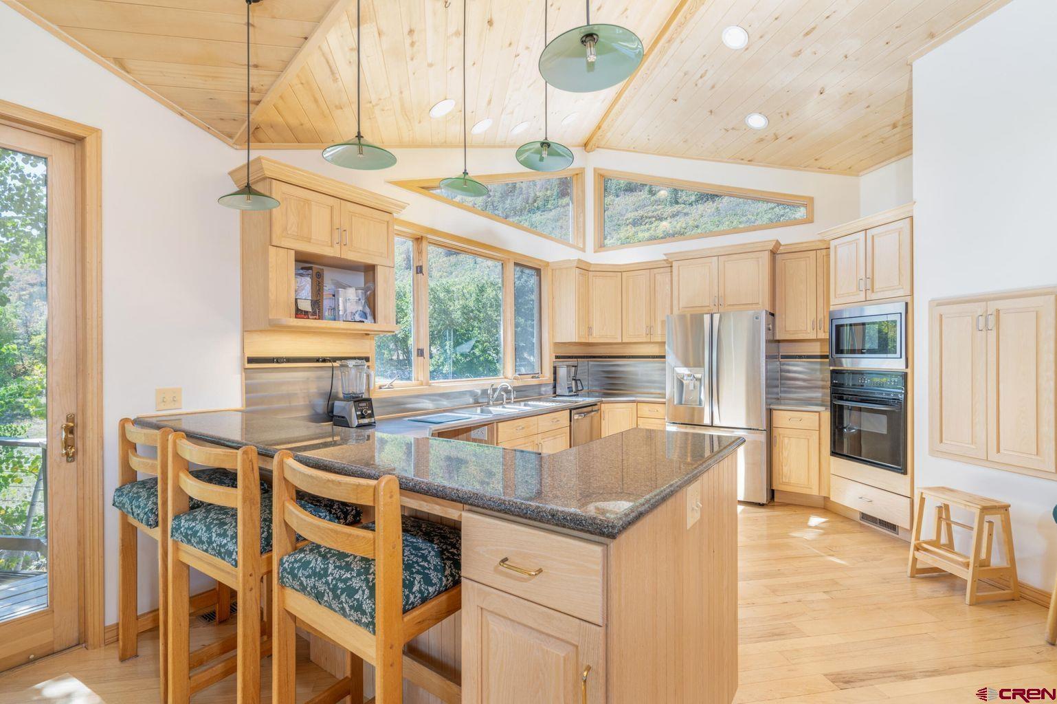 163 Magic Carpet Lane Ridgway, CO 81432 - Photo 4 of 34 Gallery Image 4