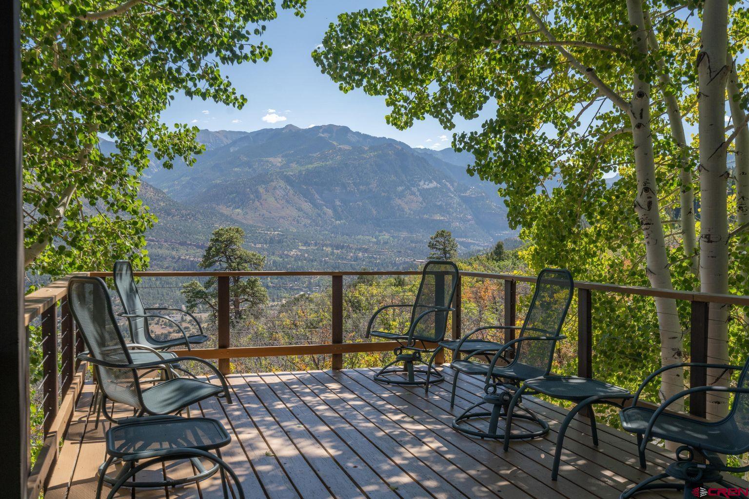 163 Magic Carpet Lane Ridgway, CO 81432 - Photo 8 of 34 Gallery Image 8