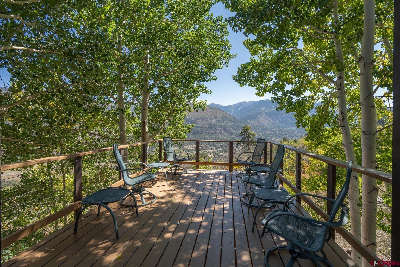 163 Magic Carpet Lane Ridgway, CO 81432 - Photo 9 of 34 Gallery Image 9