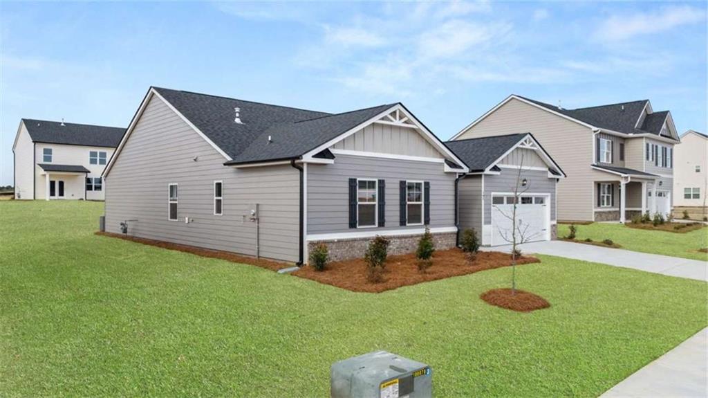 62 Defilippe Road Statham, GA 30666 - Photo 1 of 1 Gallery Image 1