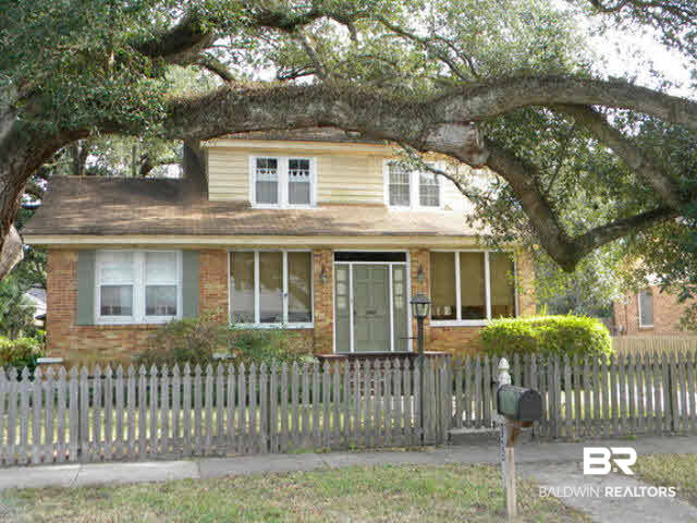 125 Williams Court Mobile, AL 36606 - Photo 1 of 1