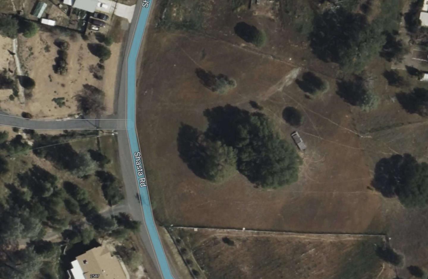2612 Shasta Road Clearlake Oaks, CA 95423 - Photo 2 of 2