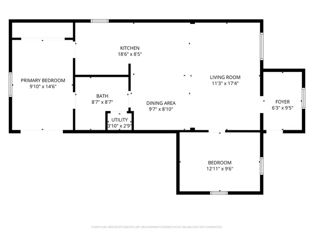 $159,900 | 453 South Dearborn Avenue, Bradley, IL 60915
