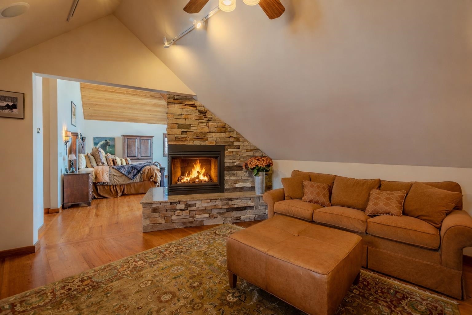 924 Okemo Ridge Road, Unit S 11 Ludlow, VT 05149 - Photo 24 of 60