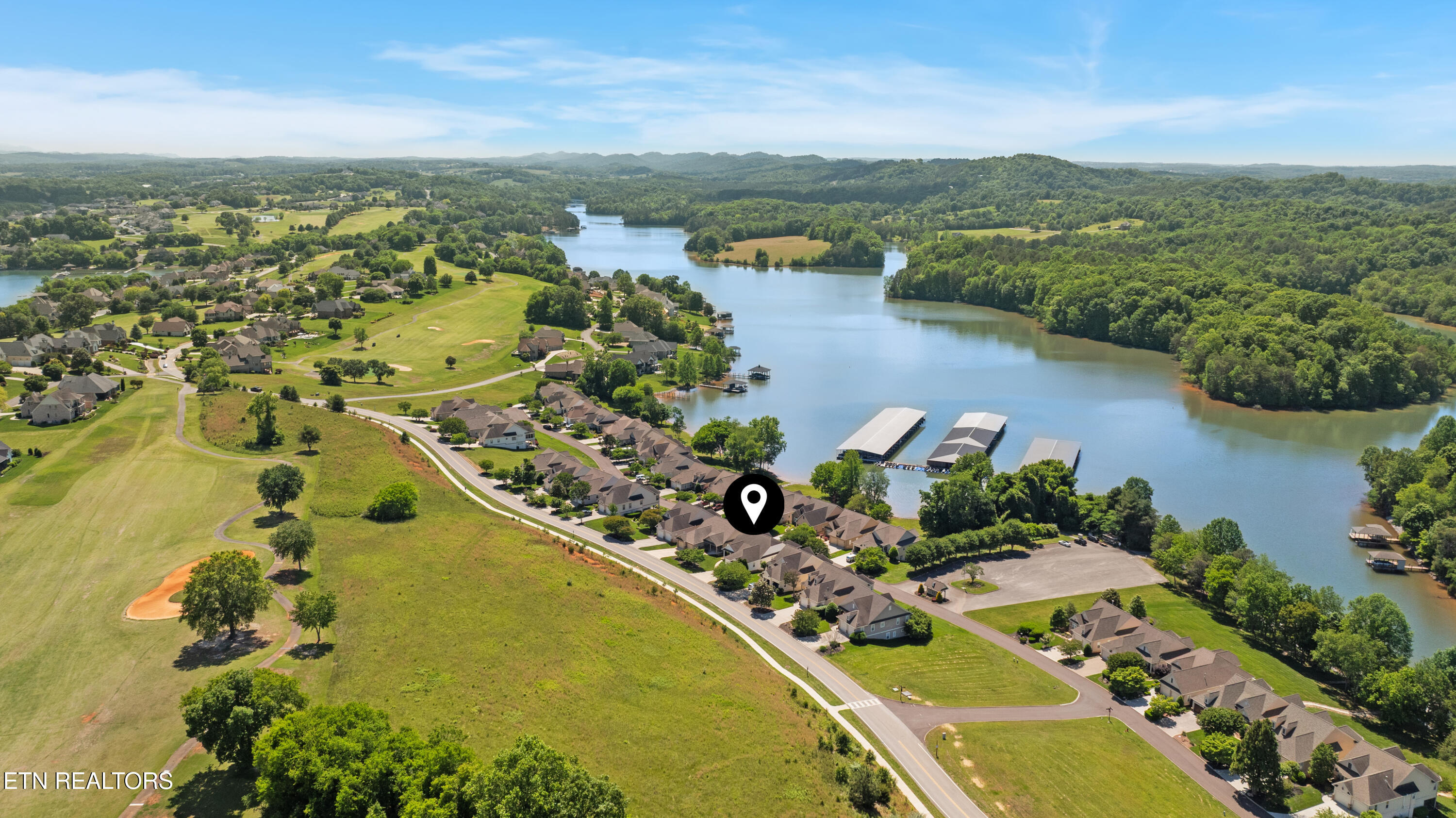 1049 Rarity Bay Parkway Vonore, TN 37885 - Photo 39 of 40 DJI_0438