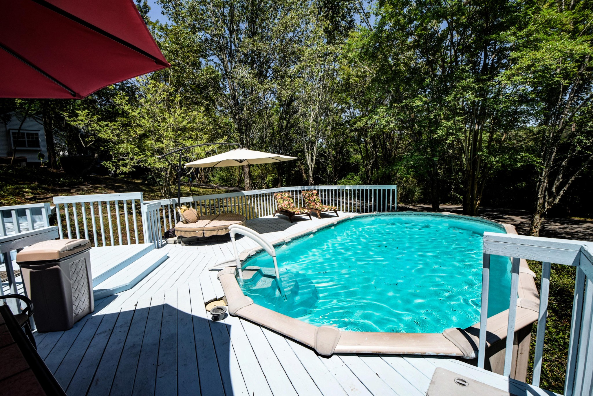 816 Deaderick Road Knoxville, TN 37920 - Photo 33 of 40 Gallery Image 33