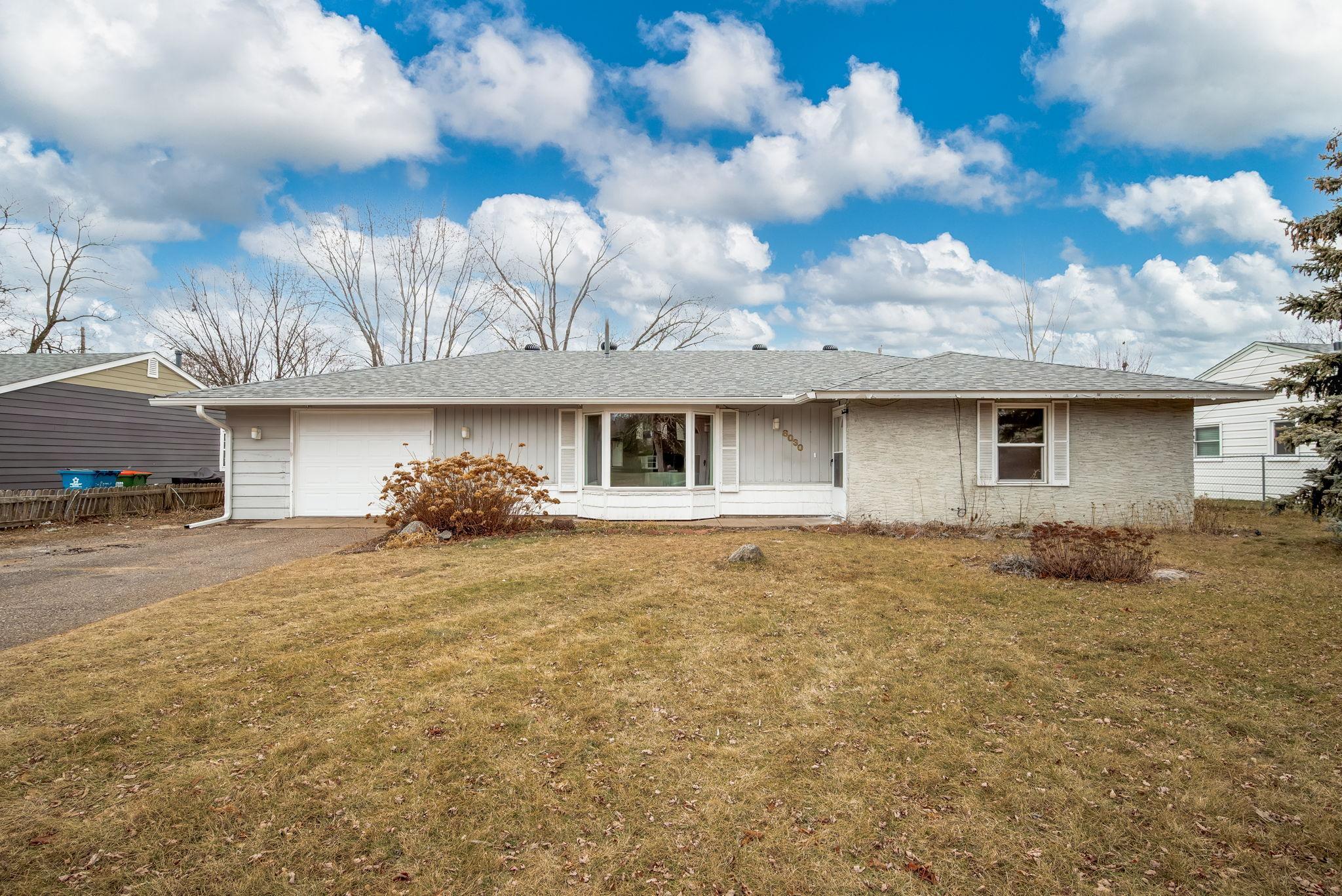 8030 Terrace Road Northeast Spring Lake Park, MN 55432 - Photo 1 of 1 Gallery Image 1