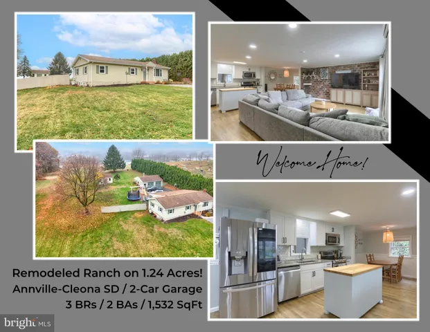 $299,900 | 950 North Mill Street, Lebanon, PA 17046