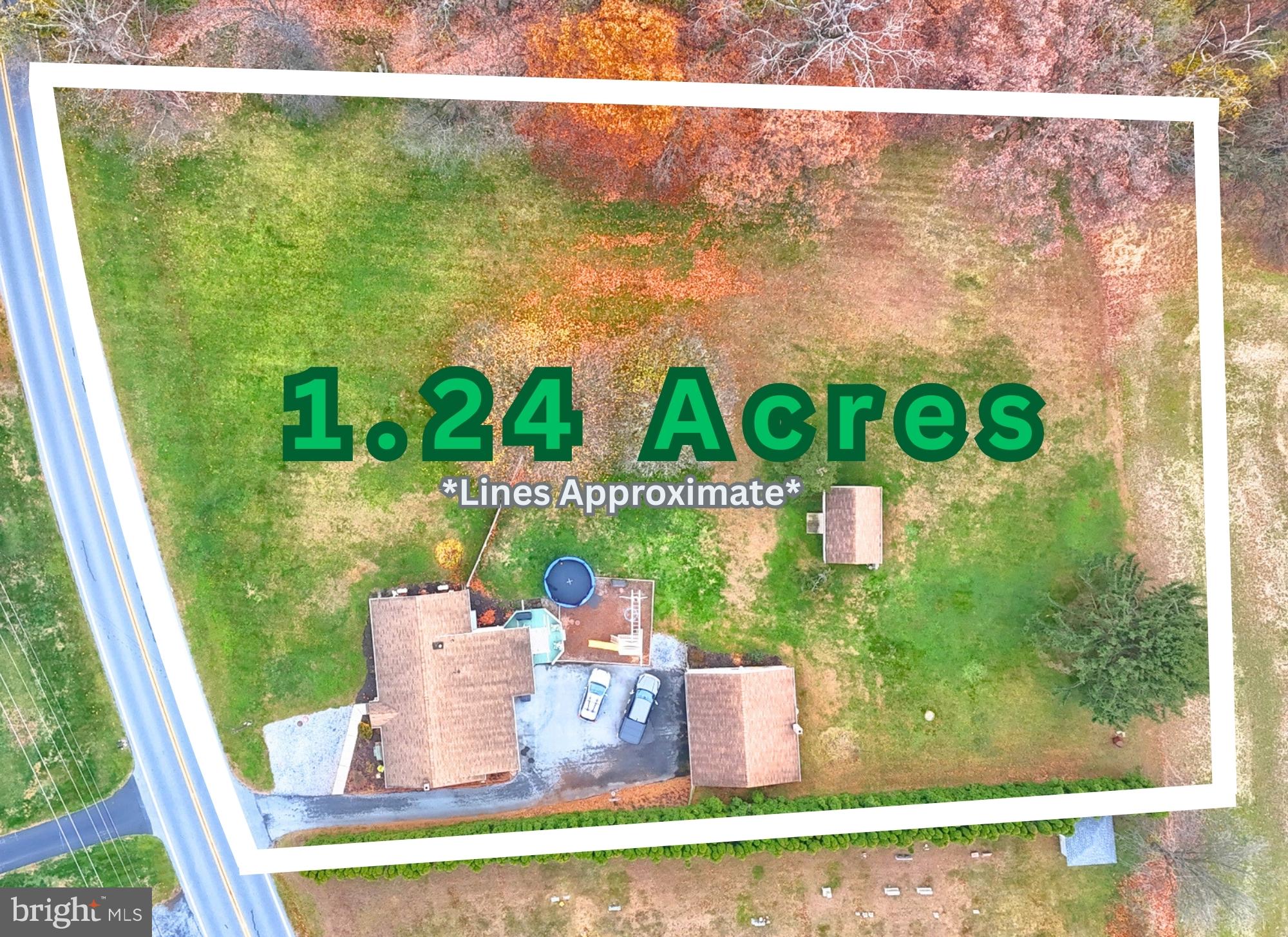 950 North Mill Street Lebanon, PA 17046 - Photo 3 of 55