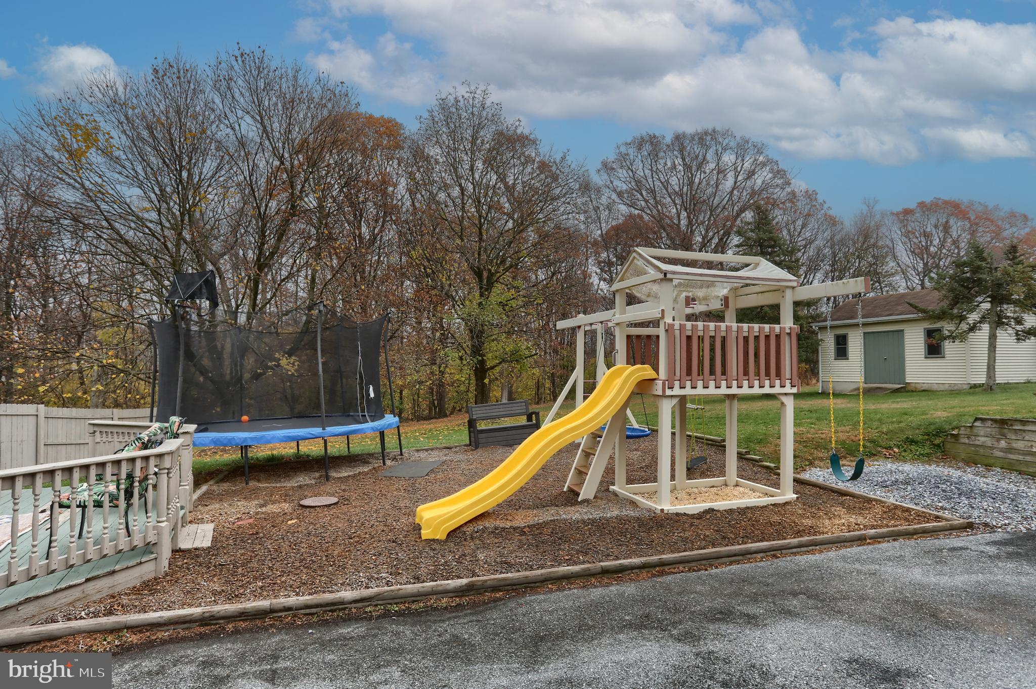 950 North Mill Street Lebanon, PA 17046 - Photo 43 of 55