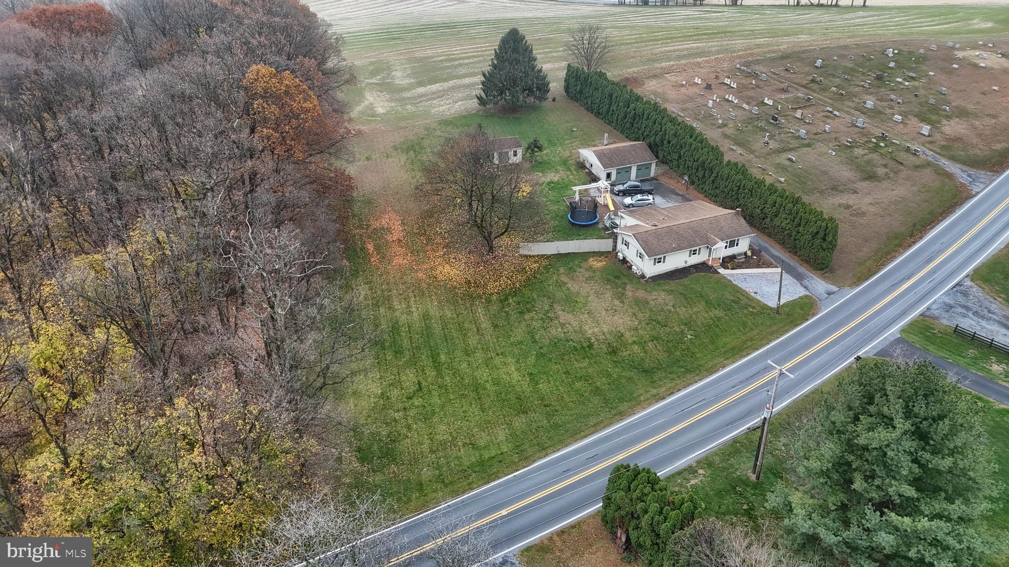 950 North Mill Street Lebanon, PA 17046 - Photo 46 of 55