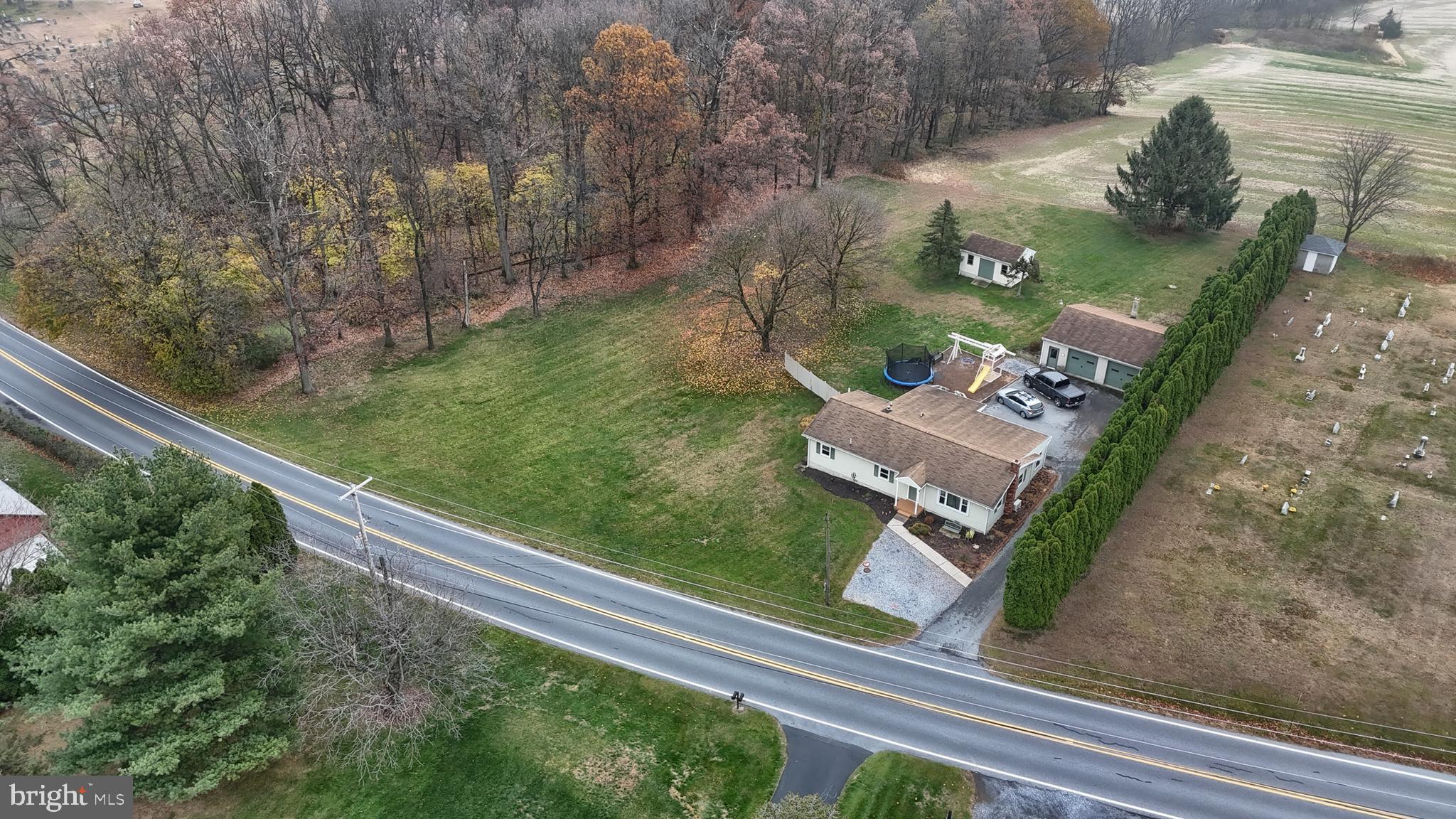 950 North Mill Street Lebanon, PA 17046 - Photo 48 of 55