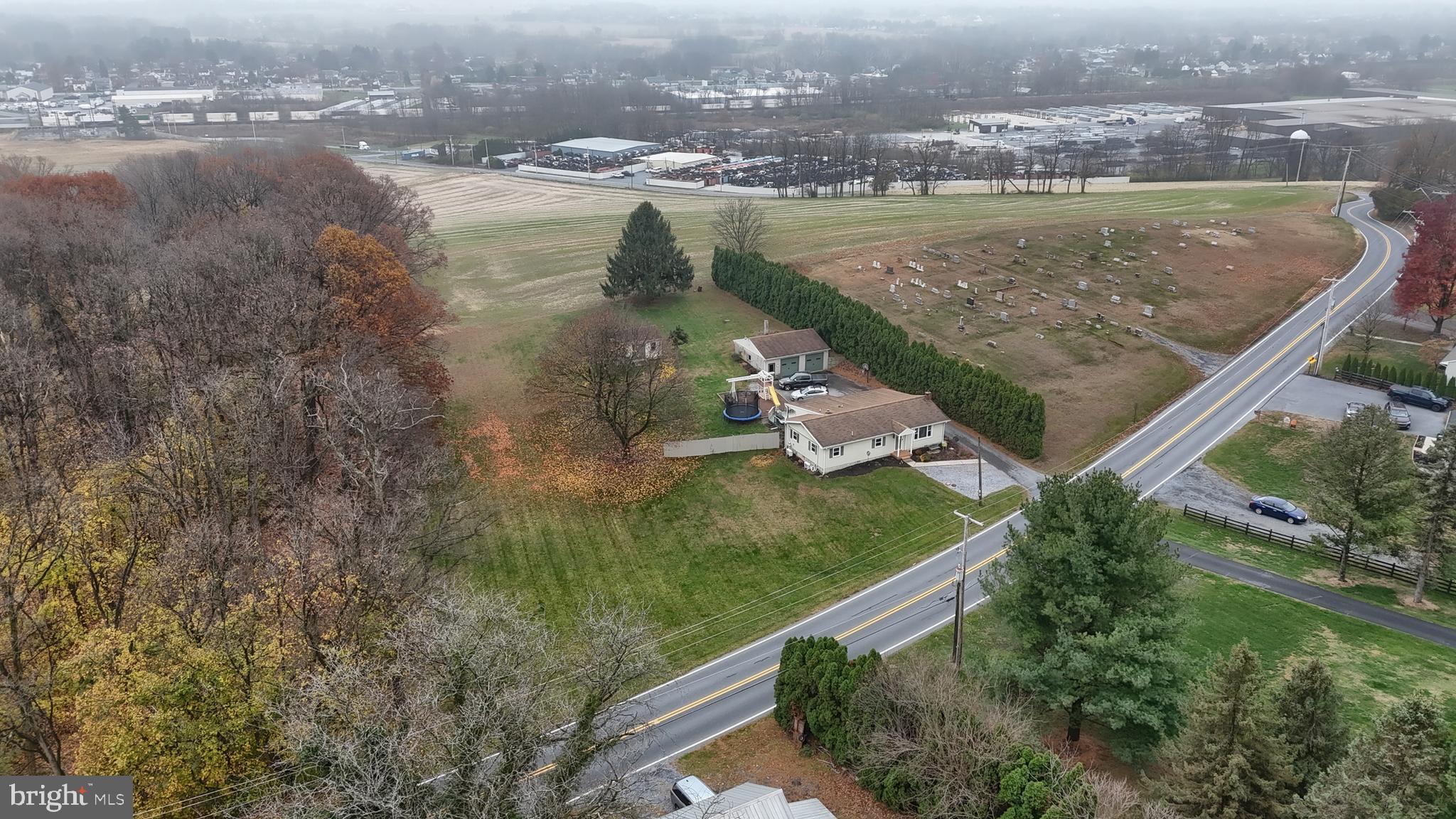 950 North Mill Street Lebanon, PA 17046 - Photo 49 of 55