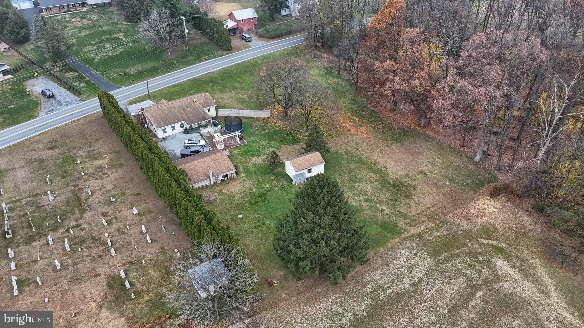 950 North Mill Street Lebanon, PA 17046 - Photo 51 of 55