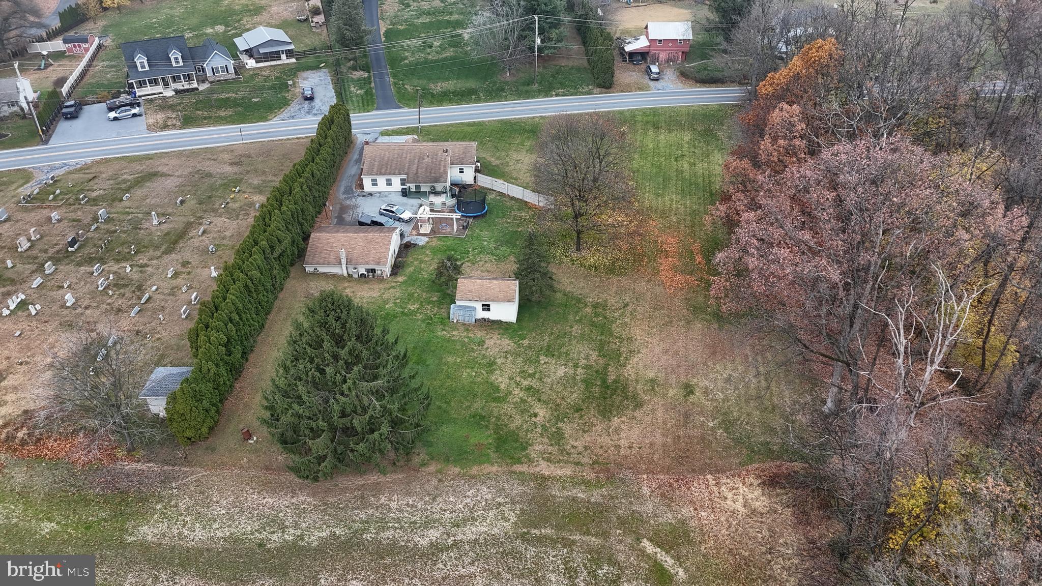 950 North Mill Street Lebanon, PA 17046 - Photo 52 of 55