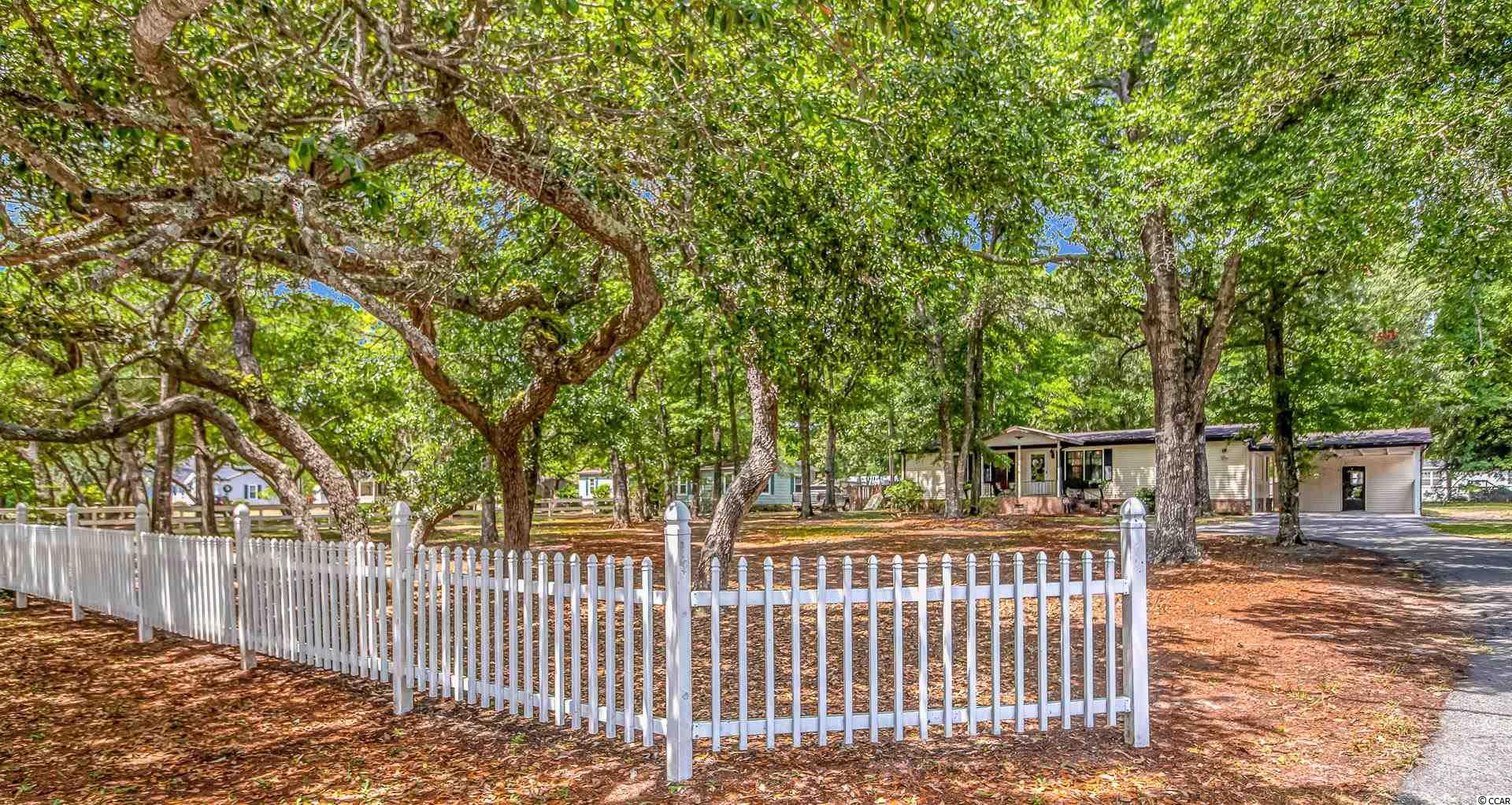 4936 Wesley Road Murrells Inlet, SC 29576 - Photo 2 of 36