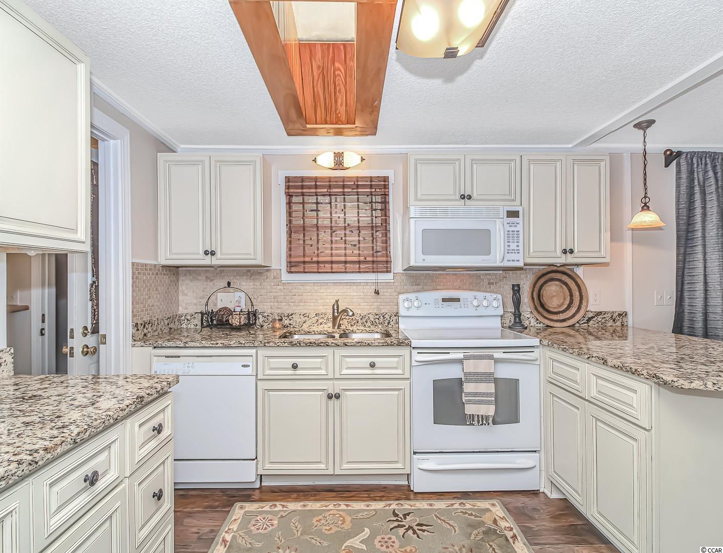 4936 Wesley Road Murrells Inlet, SC 29576 - Photo 11 of 36
