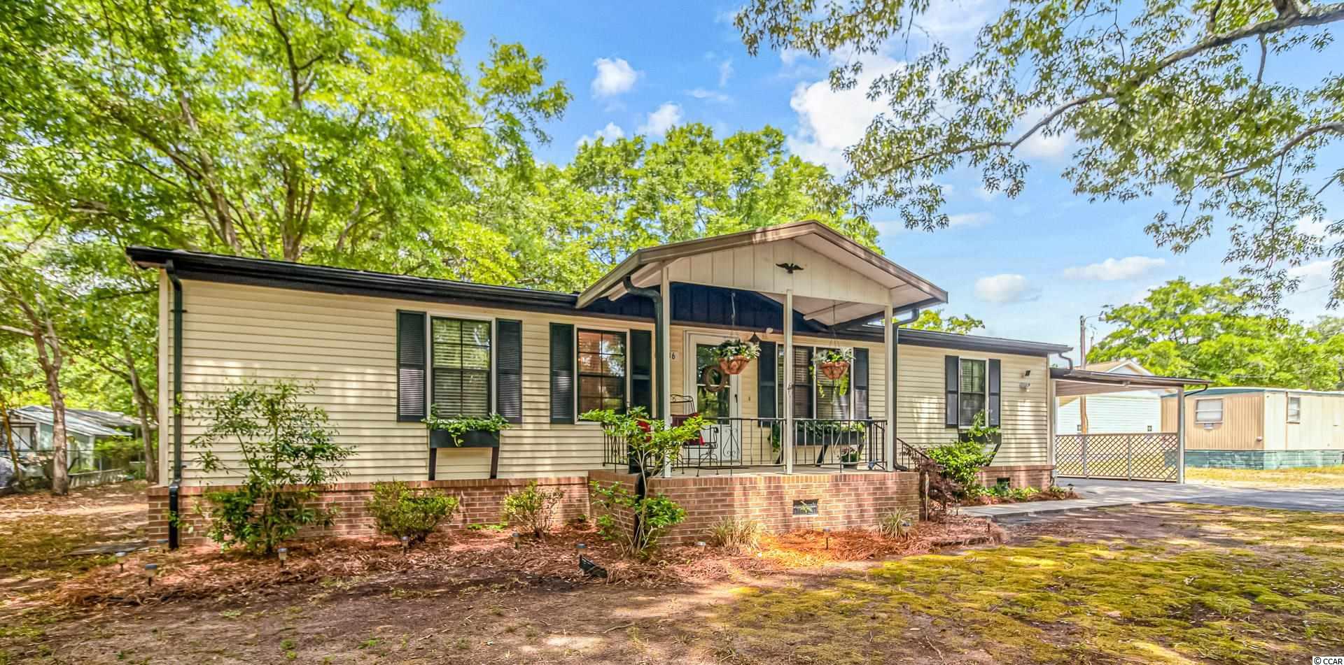4936 Wesley Road Murrells Inlet, SC 29576 - Photo 3 of 36