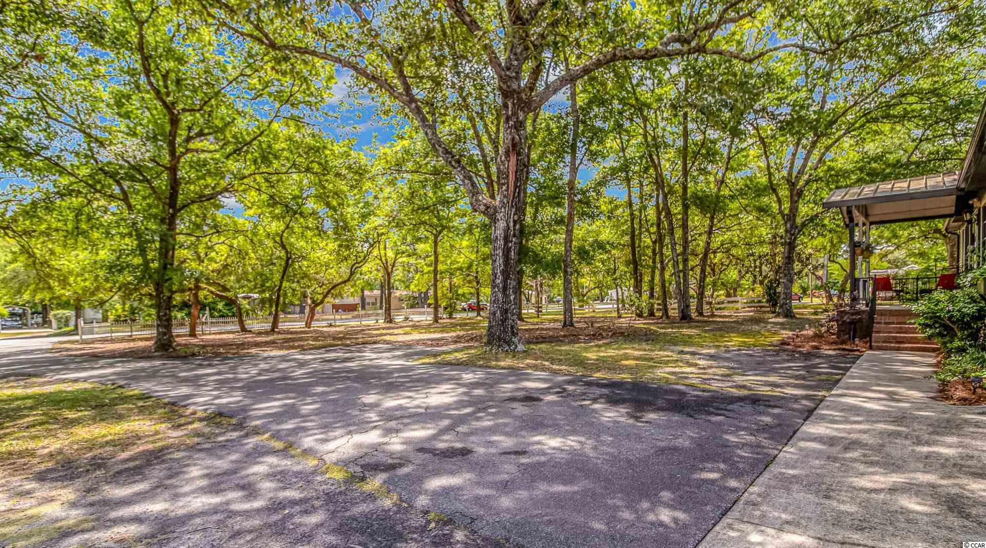 4936 Wesley Road Murrells Inlet, SC 29576 - Photo 4 of 36