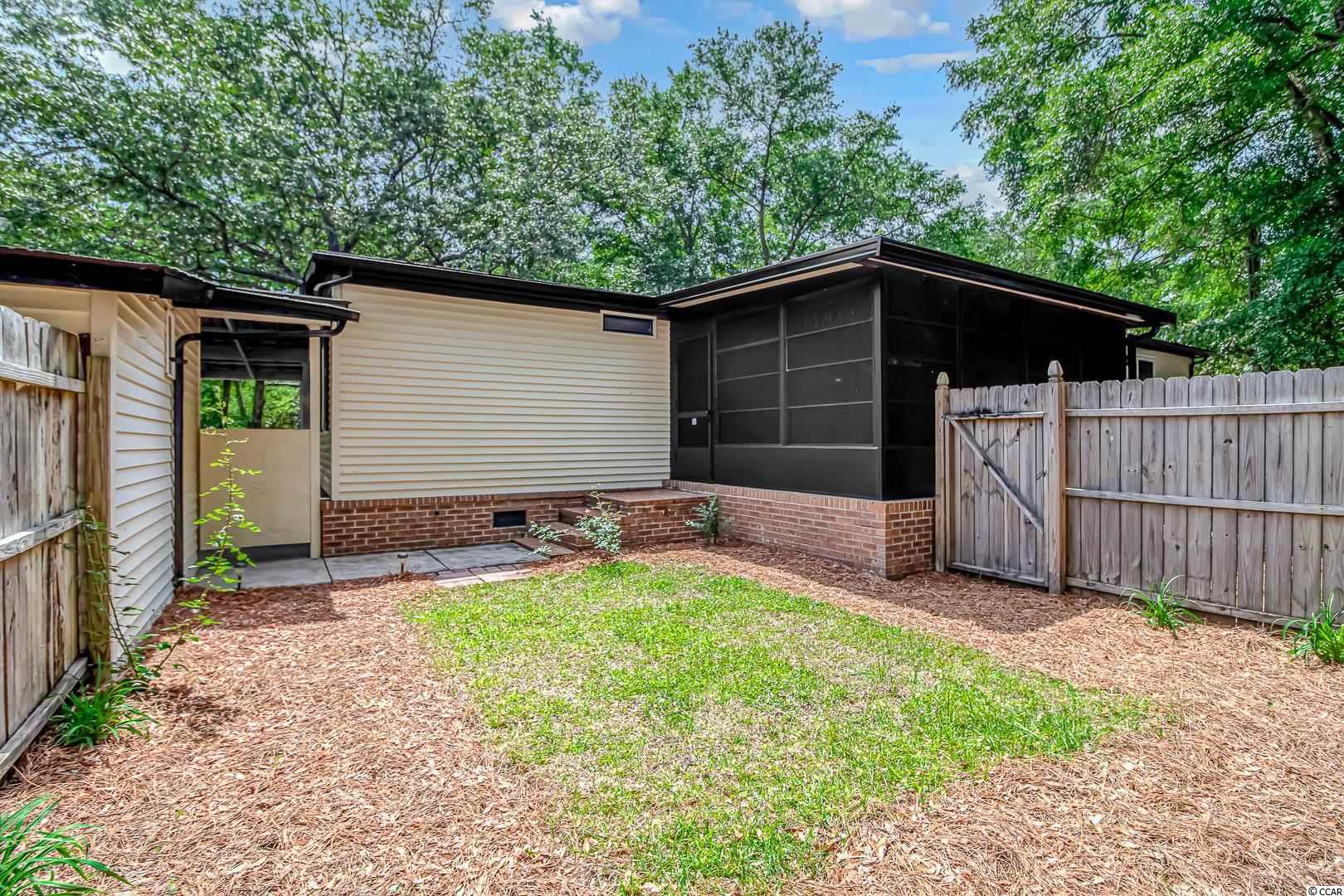 4936 Wesley Road Murrells Inlet, SC 29576 - Photo 31 of 36