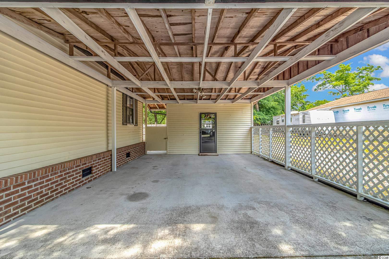 4936 Wesley Road Murrells Inlet, SC 29576 - Photo 34 of 36