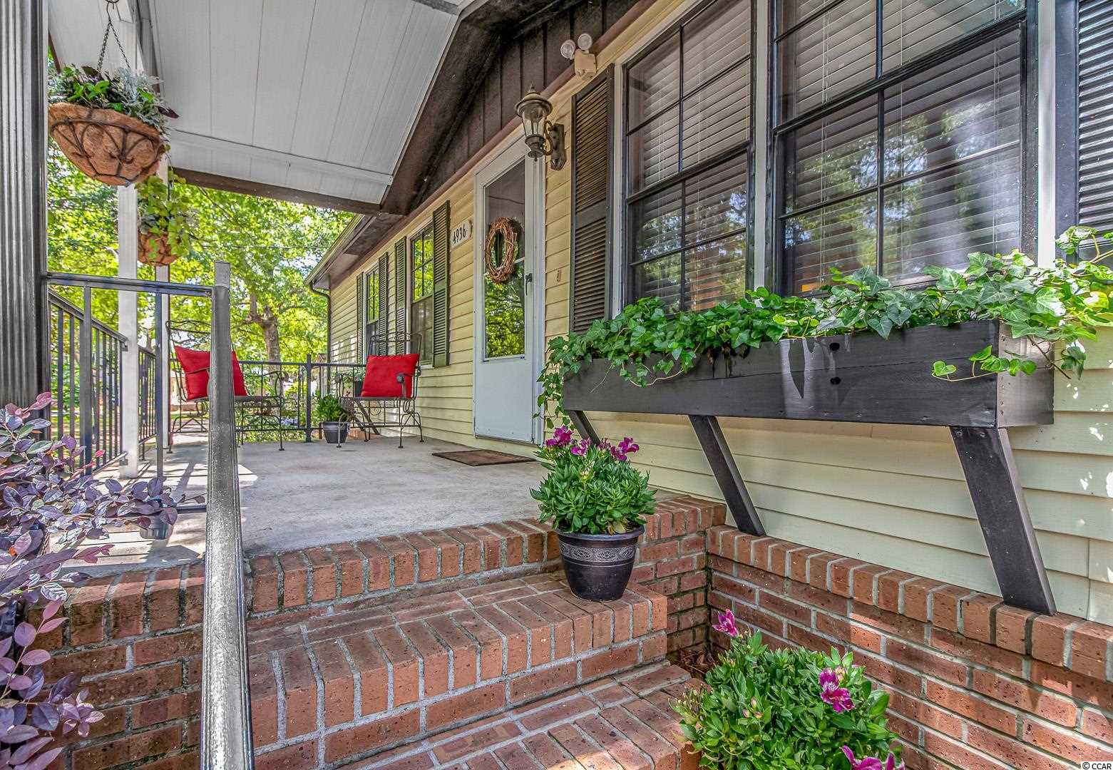 4936 Wesley Road Murrells Inlet, SC 29576 - Photo 5 of 36