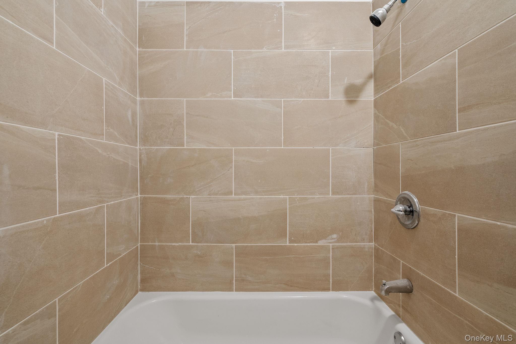 160 Lander Street Newburgh, NY 12550 - Photo 19 of 29 a bathroom with a shower