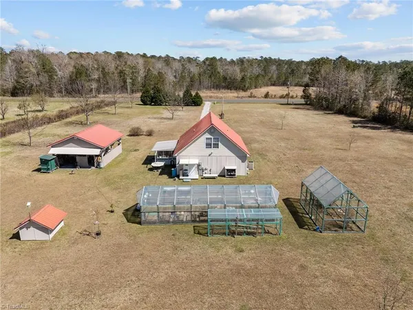$489,000 | 828 Chair Factory Road, Nakina, NC 28455