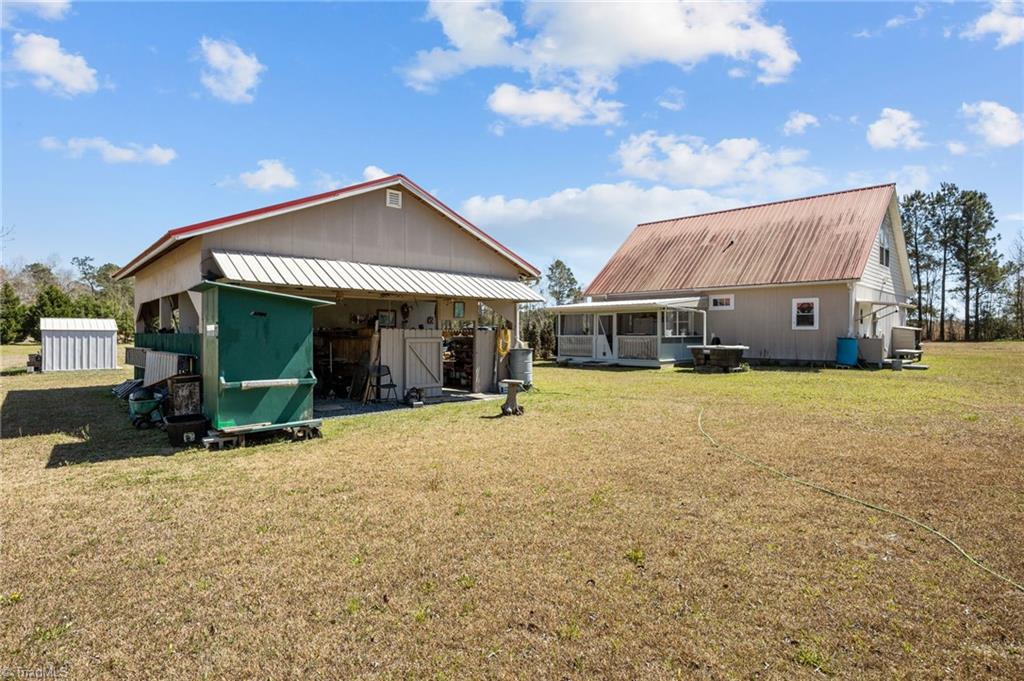 828 Chair Factory Road Nakina, NC 28455 - Photo 31 of 40