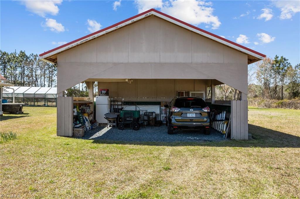 828 Chair Factory Road Nakina, NC 28455 - Photo 32 of 40