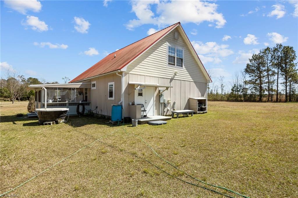 828 Chair Factory Road Nakina, NC 28455 - Photo 38 of 40