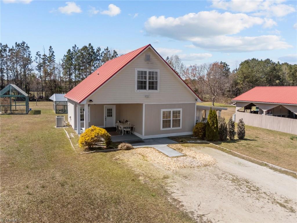 828 Chair Factory Road Nakina, NC 28455 - Photo 6 of 40