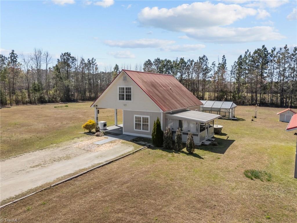 828 Chair Factory Road Nakina, NC 28455 - Photo 9 of 40