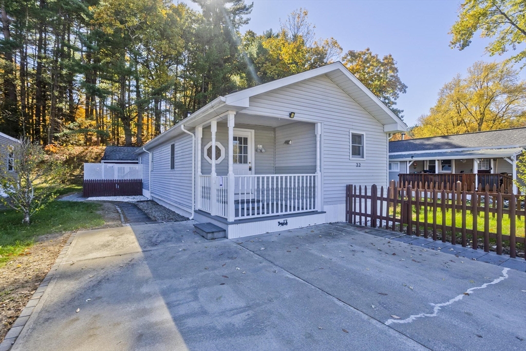 21 Quaboag Street, Unit 22 Three Rivers, MA 01080 - Photo 2 of 25