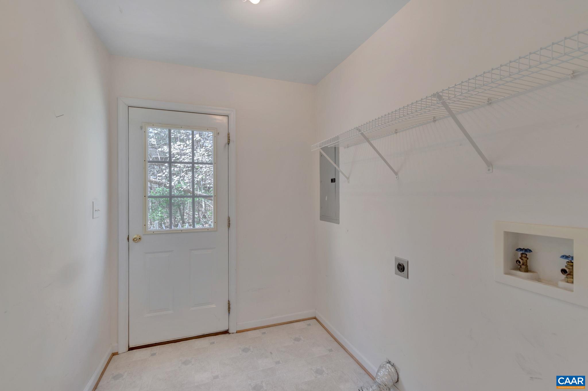 18 Loblolly Road Palmyra, VA 22963 - Photo 22 of 41 wooden floor in an empty room