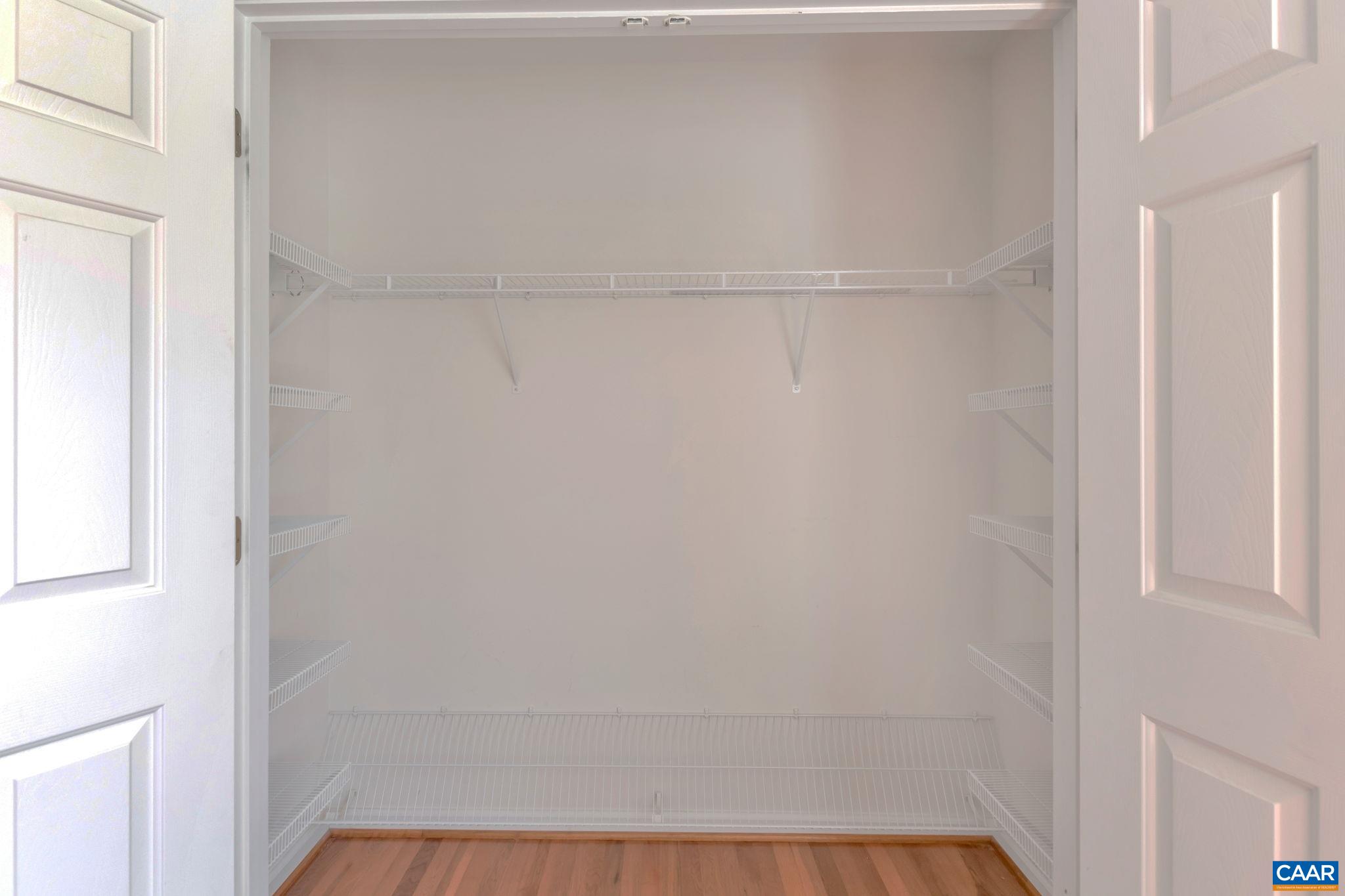 18 Loblolly Road Palmyra, VA 22963 - Photo 24 of 41 a view of walk in closet