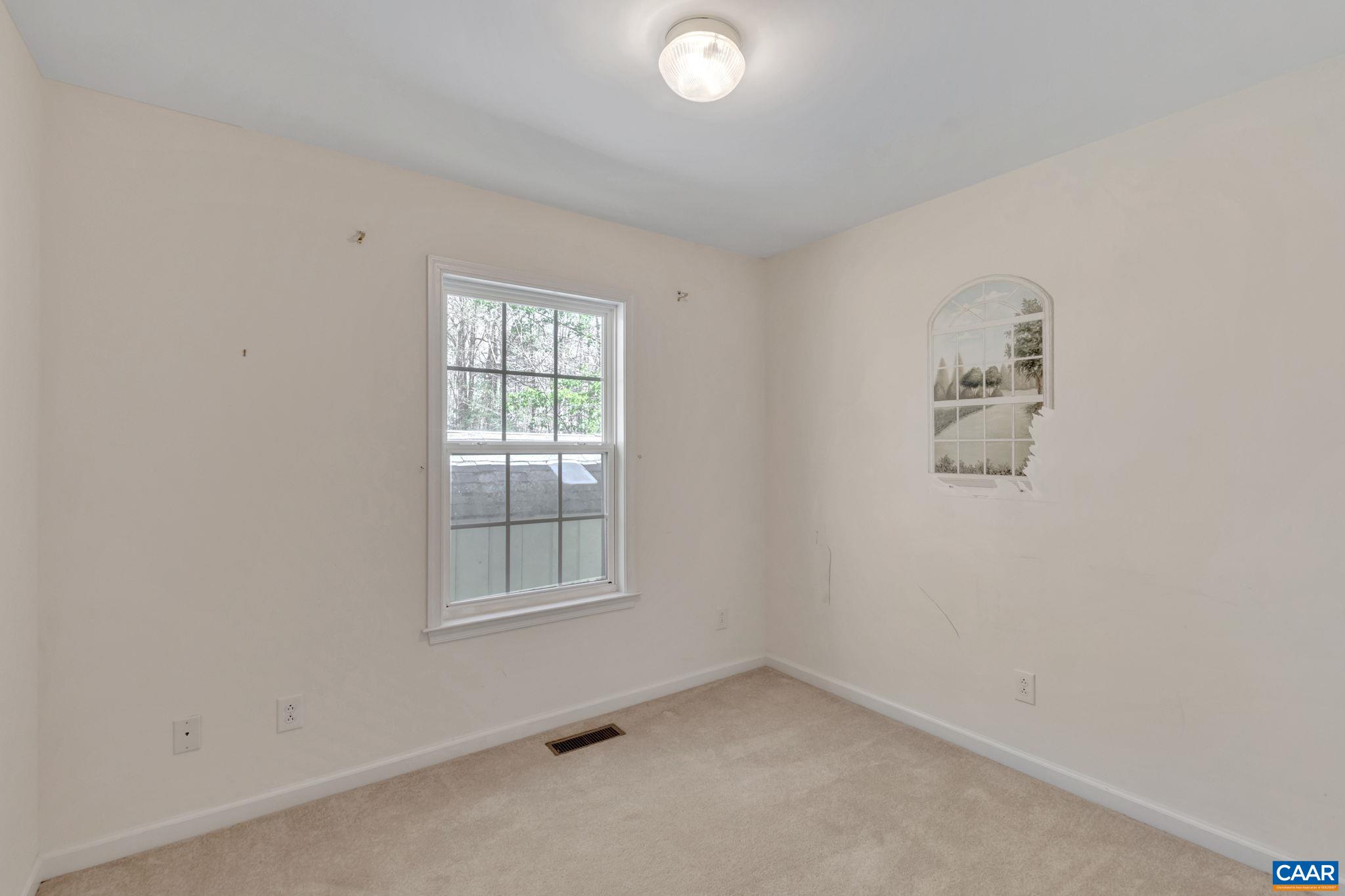 18 Loblolly Road Palmyra, VA 22963 - Photo 26 of 41 an empty room with a window