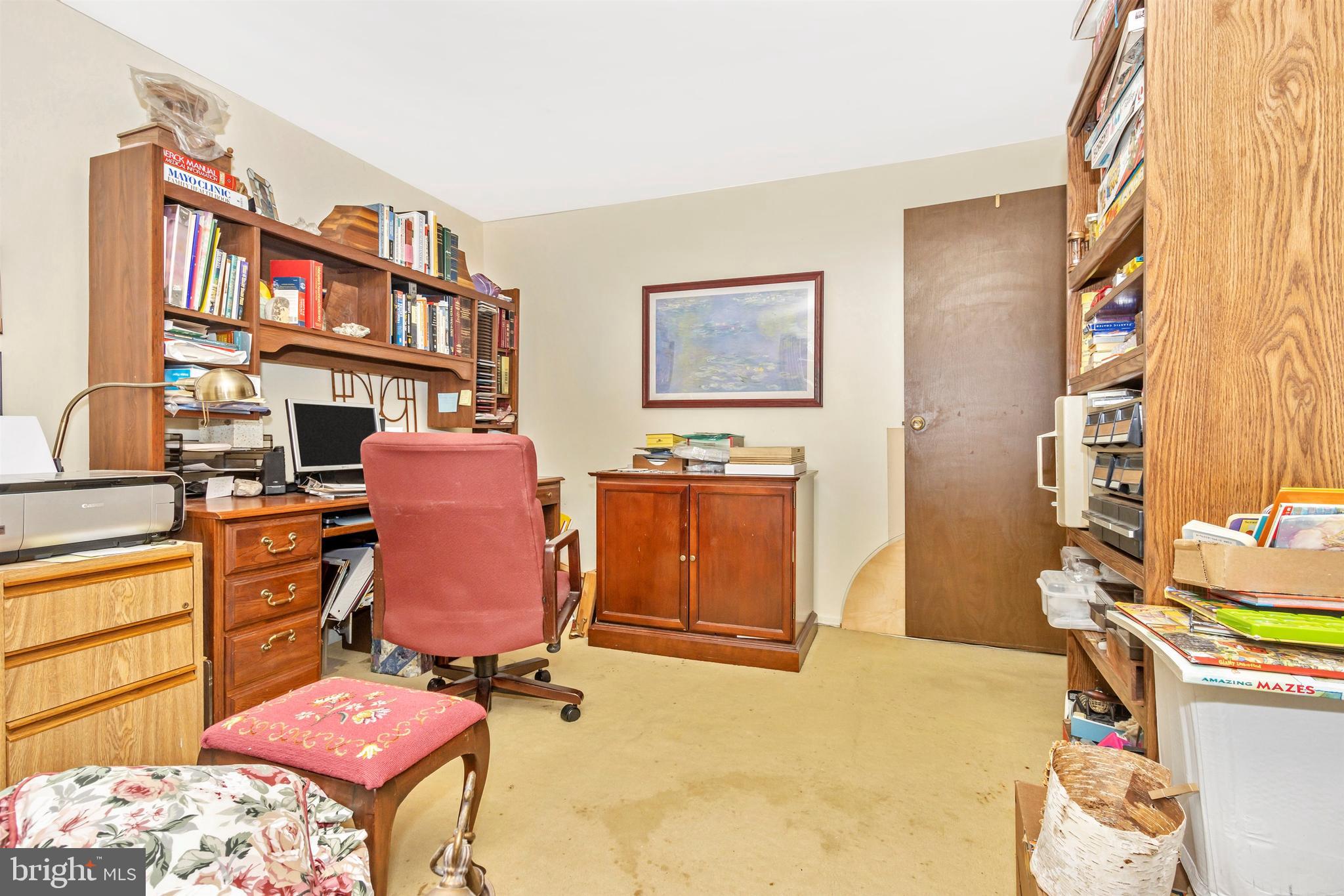 1316 Wembrough Court Silver Spring, MD 20905 - Photo 33 of 54 Gallery Image 33