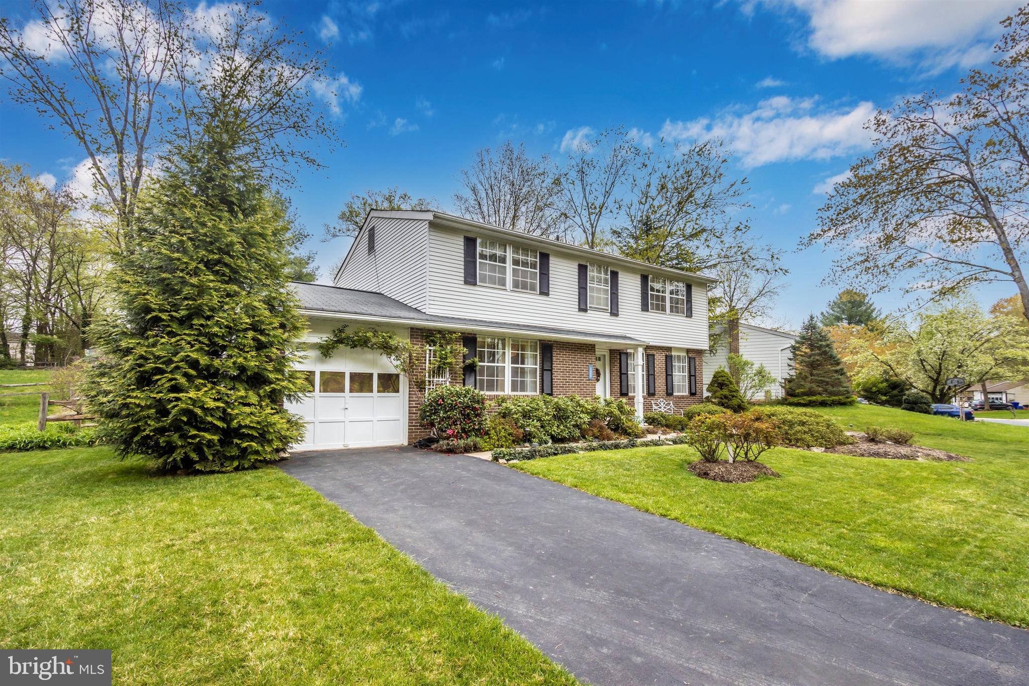 1316 Wembrough Court Silver Spring, MD 20905 - Photo 38 of 54 Gallery Image 38