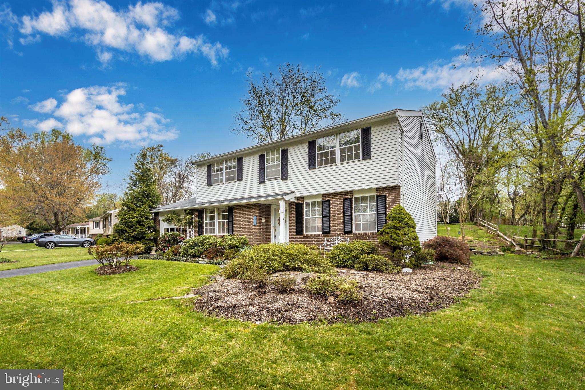 1316 Wembrough Court Silver Spring, MD 20905 - Photo 40 of 54 Gallery Image 40
