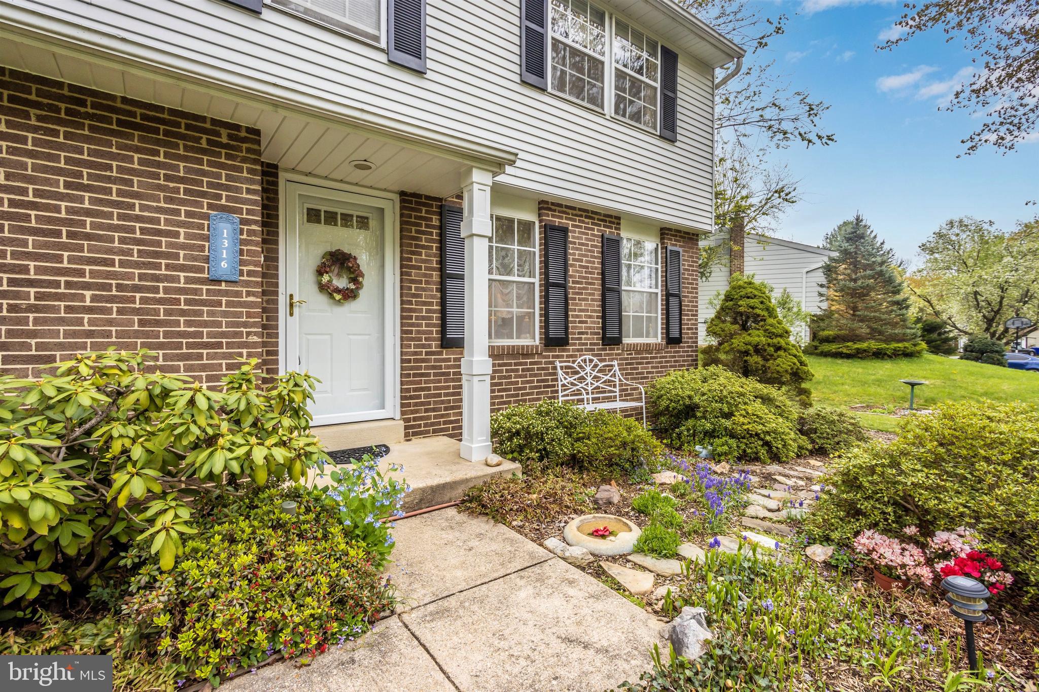 1316 Wembrough Court Silver Spring, MD 20905 - Photo 41 of 54 Gallery Image 41
