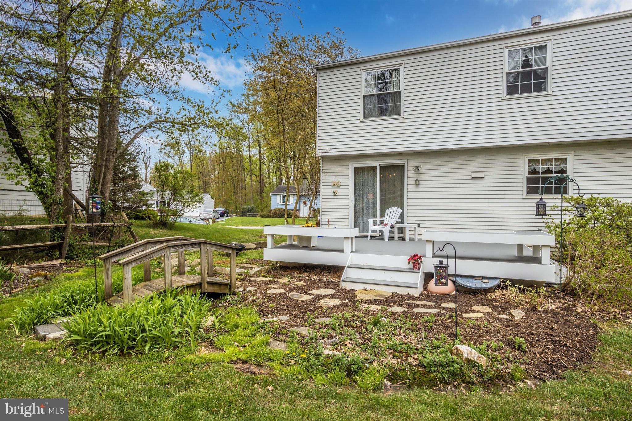 1316 Wembrough Court Silver Spring, MD 20905 - Photo 46 of 54 Gallery Image 46