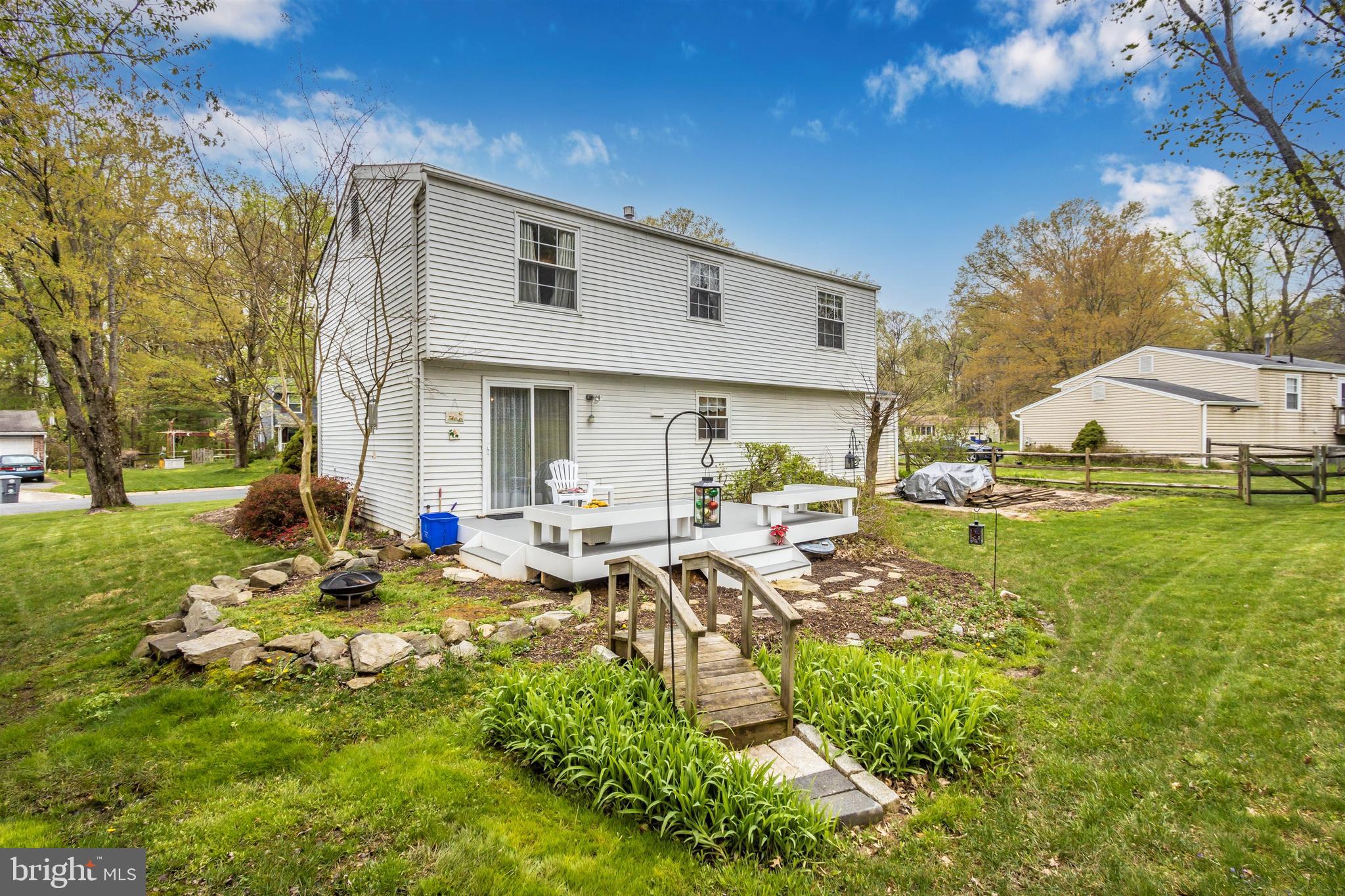 1316 Wembrough Court Silver Spring, MD 20905 - Photo 47 of 54 Gallery Image 47