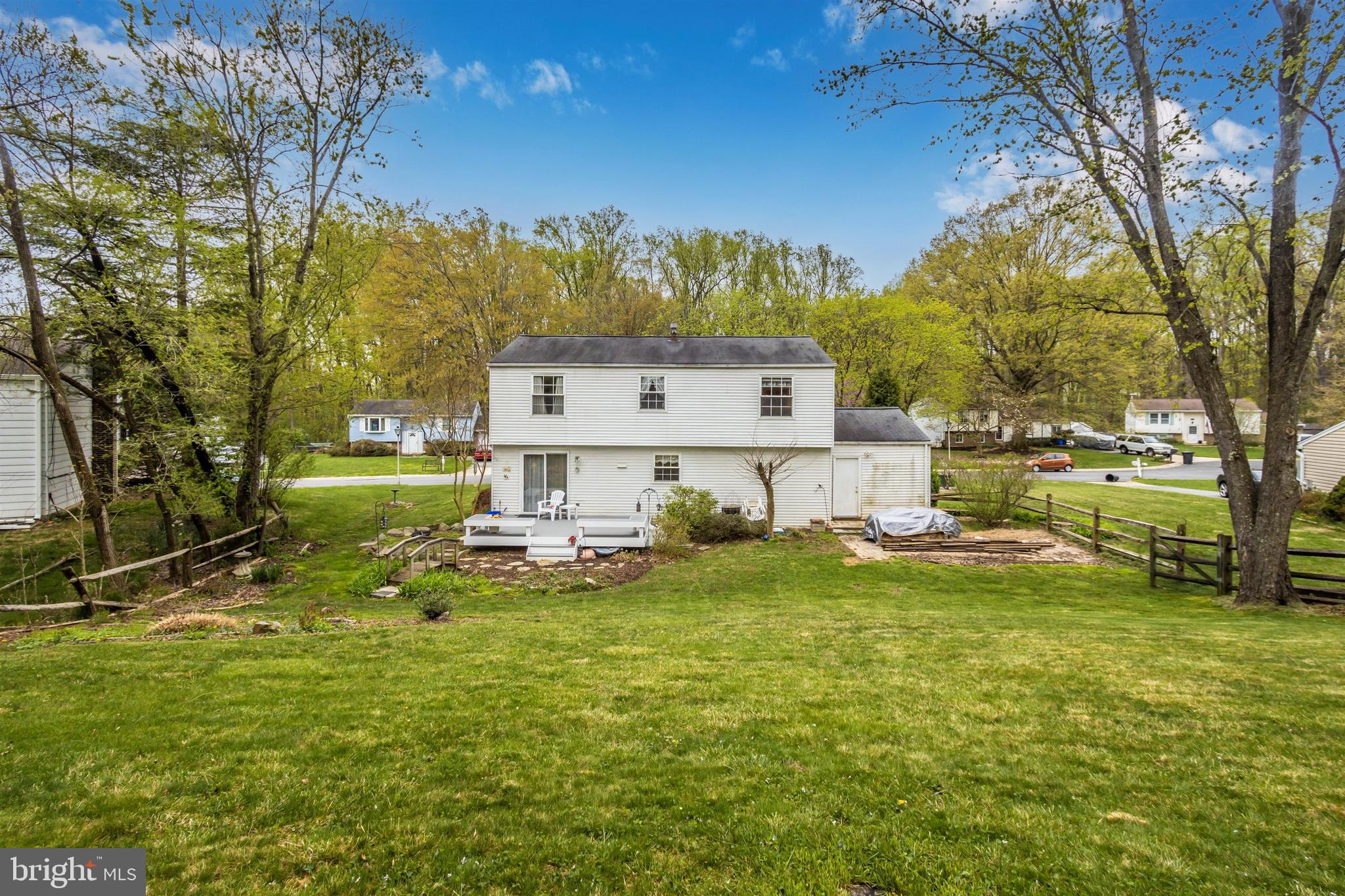 1316 Wembrough Court Silver Spring, MD 20905 - Photo 48 of 54 Gallery Image 48