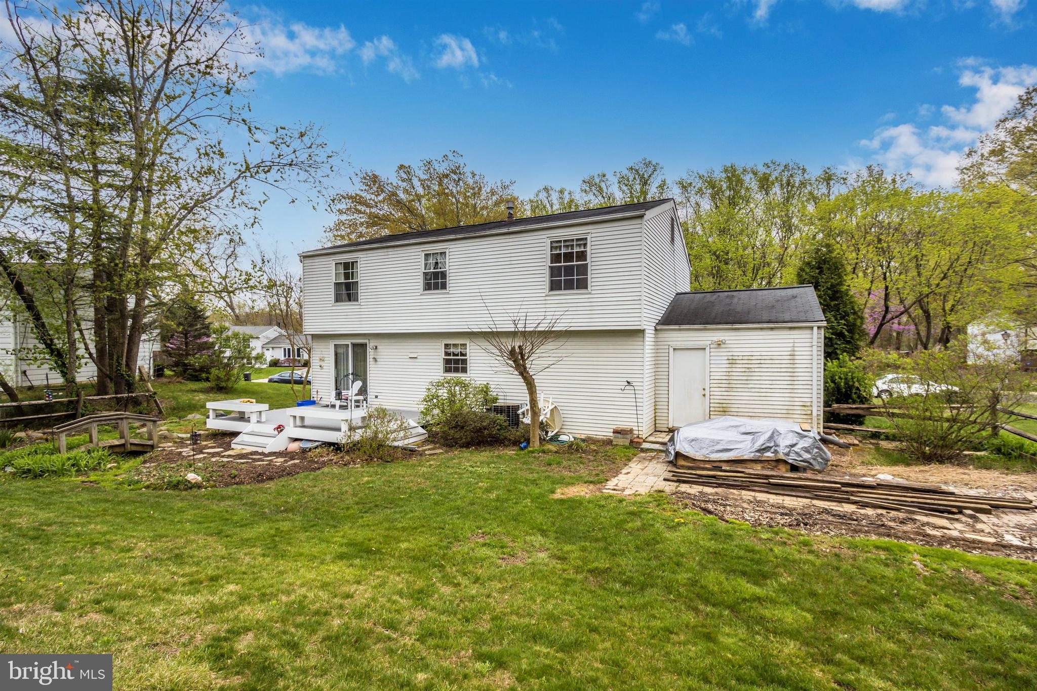 1316 Wembrough Court Silver Spring, MD 20905 - Photo 49 of 54 Gallery Image 49